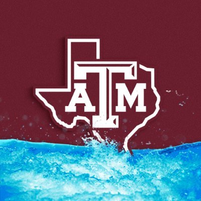 The official twitter for the Fightin' Texas Aggie Swimming / Diving teams! 👍🏽