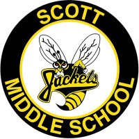 Henry Scott Middle School (@scott_middle_) 's Twitter Profile Photo Henry Scott Middle School (@scott_middle_) 's Twitter Profile Photo