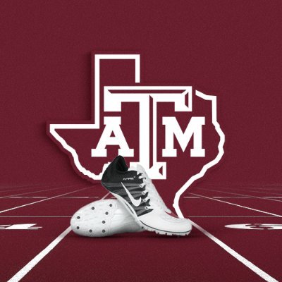 The official twitter feed of the Texas A&M Track & Field/Cross Country teams. 9x National Champions Men - '09, '10, '11, '13, '17i Women - '09, '10, '11, '14
