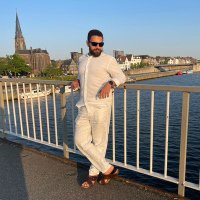 Ahmed Emam, PhD Candidate (@ahmedemam_de) 's Twitter Profile Photo Ahmed Emam, PhD Candidate (@ahmedemam_de) 's Twitter Profile Photo