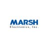 MarshElectronic's profile picture. Electronic Component Distributor