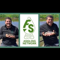 FS Angling Network (@fsangling) 's Twitter Profile Photo FS Angling Network (@fsangling) 's Twitter Profile Photo