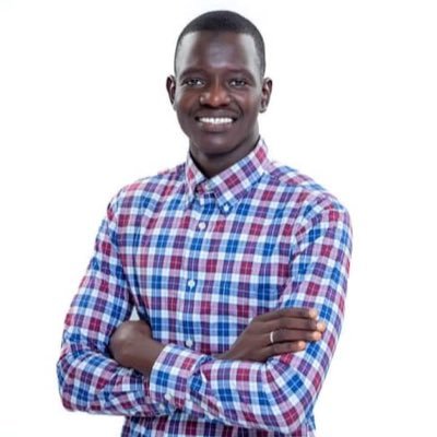 OmarNyang18's profile picture. Omar is a Passionate entrepreneur, activist, writer and a motivational speaker.... MD: VVS Transport The Gambia. Married to Emma Halima Nyang.