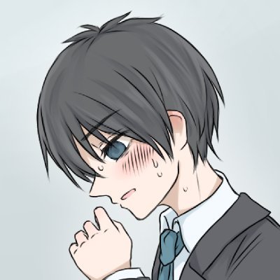 🔞/20↑/AI学習禁止✖
FANBOX【https://t.co/txXISFgyKc】
Skeb【https://t.co/DJCBZKPNsD】
マシュマロ【https://t.co/3Z1OfiIaOC
m_second_amaya】
