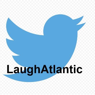Trying to look at the humorous side of politics & life. Seem to be failing at the moment .
 It’s Twitter not X. I block all Ads.
 @LaughAtlantic@mastodonapp.uk
