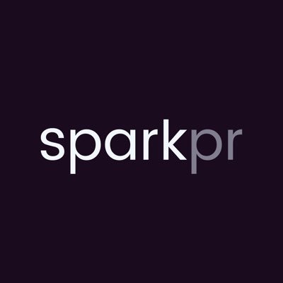 Sparkpr is an award-winning integrated PR, Social Media & Marketing Services Agency.