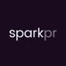 Sparkpr (@sparkpr) Twitter profile photo Sparkpr (@sparkpr) Twitter profile photo