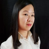 Yi-Wen Liu (@yiwenliu1857169) 's Twitter Profile