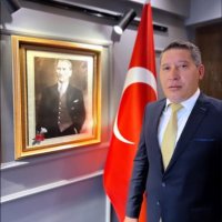 Veysel Topçu(@Topcu_Official) 's Twitter Profile Photo
