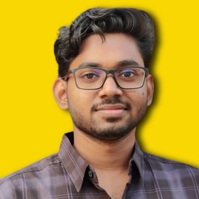 anuragsingh_32's profile picture. KIIT'25 | Web Developer | React | Node