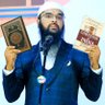advnizamalikhan's profile picture. Mir Nizam Ali Khan, Advocate, High Court, Telangana State, MBA, M.A., https://t.co/dTUlDVlgKT., LLB, LLM, Ph.D. Speaker on Islam, Indian Judiciary and Current Issues.