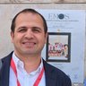 HasanxColak's profile picture. Historian @tobbetum & Former fellow @ Villa I Tatti (@Harvard) 
Ottoman Orthodox world
PhD @unibirmingham
Young Scientist Award @TUBAakademi 
🤺