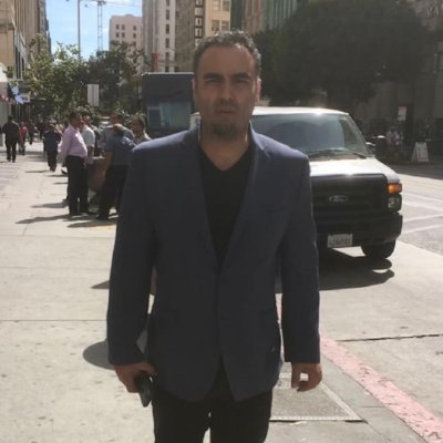 AshkanNazarian's profile picture. In 2017, Nazarian quit his corporate responsibilities and committed himself to serving the disadvantaged through the https://t.co/6vBKuJ9gRF foundation. https://t.co/6vBKuJ9gRF