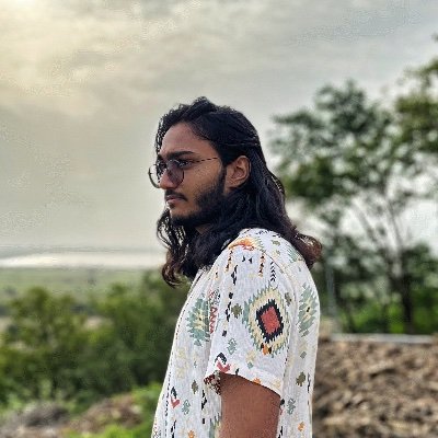 BhagirathBhatti's profile picture. Hello! I am a final-year computer engineering student at GPJ. I love to code, design, and build!