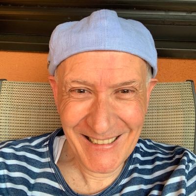 JoaquimCallao's profile picture. Esceptic, agnostic, lliurepensador. Multimèdia i comunicació