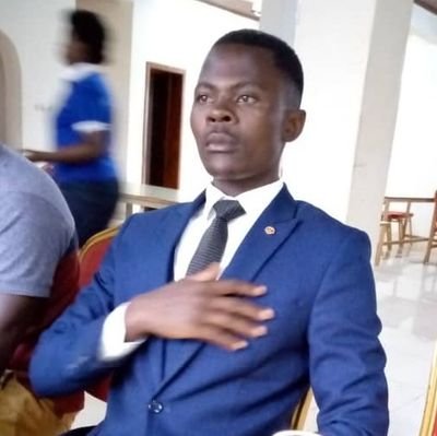 NIZEYIMANAMath9's profile picture. Man of integrity