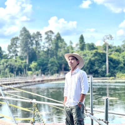 VuthyHam's profile picture. I KNOW MYSELF