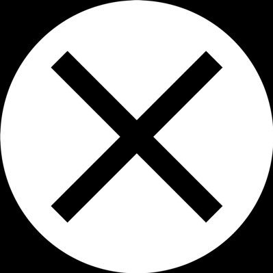 ☓.com - unicode/punycode is xn--33h dot com ☓.com (EST. 2005)

“☓” aka #Saltire, is also called #SaintAndrewsCross or #CruxDecussata 🅧