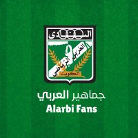 جماهير العربي (@arabikw_fans) 's Twitter Profile Photo جماهير العربي (@arabikw_fans) 's Twitter Profile Photo