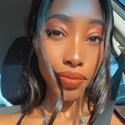 There is beauty in everything. Future LPC. Wife. 💍✊🏾 @xSupreme1x