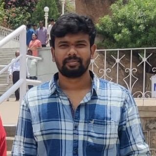 muppa_ganesh's profile picture. Born to rule😎