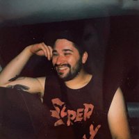 jake (@uglyghostjake) 's Twitter Profile
