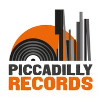 Piccadilly Records(@PiccadillyRecs) 's Twitter Profile Photo