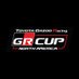 GR Cup (@officialgrcup) Twitter profile photo