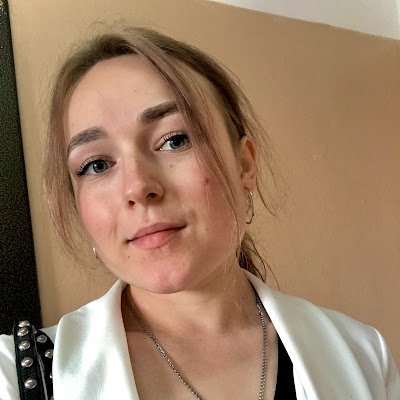 asya_dvm's profile picture. 