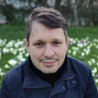 Prof. Vladimir Litvak(@LitvakVladimir) 's Twitter Profile Photo