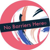 No Barriers Here©️ (@nobarriershere) 's Twitter Profile