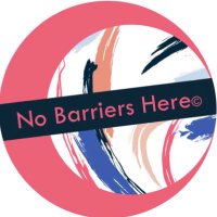 No Barriers Here©️(@NoBarriersHere) 's Twitter Profile Photo