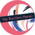 No Barriers Here©️ (@NoBarriersHere) Twitter profile photo
