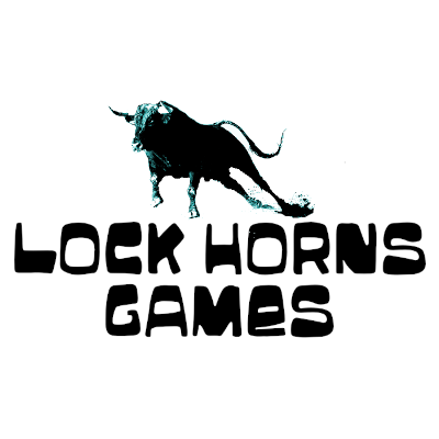 Lock Horns Games is a publisher of historical tabletop games.