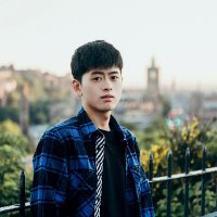 Tong Ding (@tongding99) 's Twitter Profile