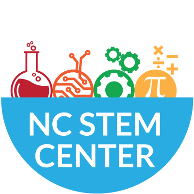 NC STEM Center was developed so people can know about STEM education opportunities in North Carolina.