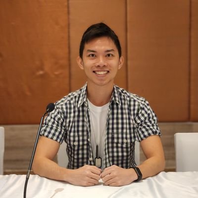adolphus_lye's profile picture. 💼 Research Fellow | SNRSI
🏫 @NUSingapore
🏃‍♂️ Enjoys sports, music, art, and travelling
📢 Views are my own
#Connect #Contact #Collaborate #TrustTheProcess