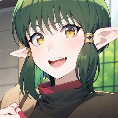Jenさんのプロフィール画像