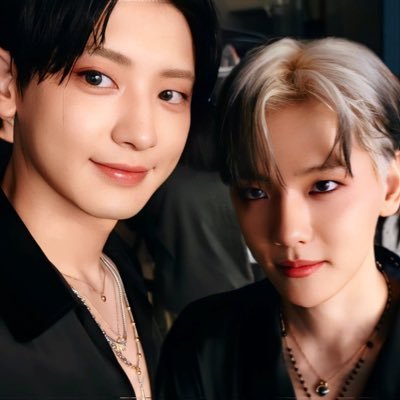This is going to be my backup account. My main fan account is @Aeri1485Maybell ✴︎ WE ARE ONE 엑소 사랑하자 ♥ | 1ΞX0 Luke 6:37💕 🇵🇭