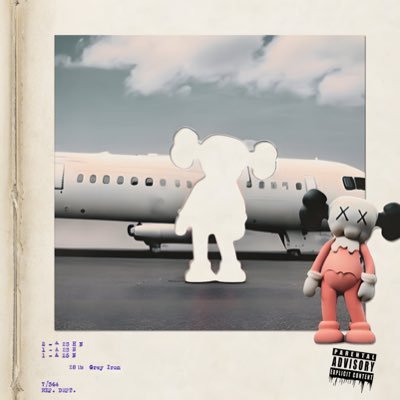 #FlyBehavior2 now streaming Profile