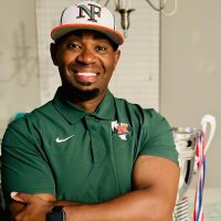 Sherrard Brooks (@coachbrooks05) Twitter profile photo