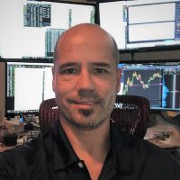 Brian Shannon, CMT (@alphatrandss) 's Twitter Profile