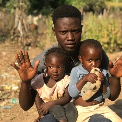 AJatta5433's profile picture. Good bless whoever is kind and generous to the poor and need ❤️❤️