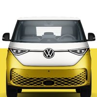 VW ID Buzz Club (@buzz_vw) 's Twitter Profile