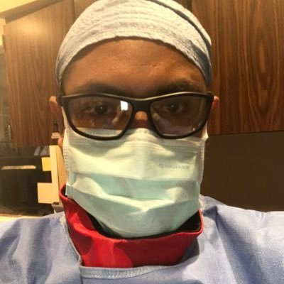 Incoming neuroendovascular surgery fellow at the University of Louisville, KY 2024-2026