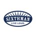 Sixthman | LIVE LOUD (@SXMLiveLoud) Twitter profile photo