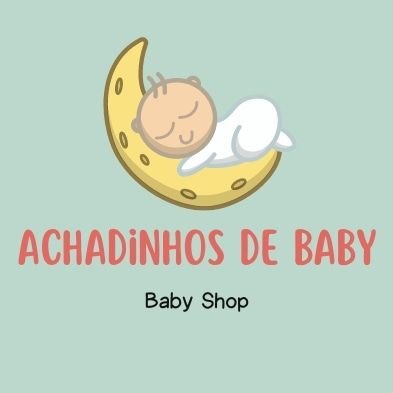 •Achadinhos, promoções e cupons.
•Nos siga também no Instagram e no Tiktok: @achadinhos.de.baby