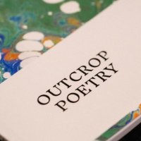 Outcrop Poetry(@OutcropPoetry) 's Twitter Profileg