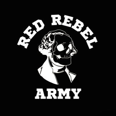 redrebelarmy Profile Picture