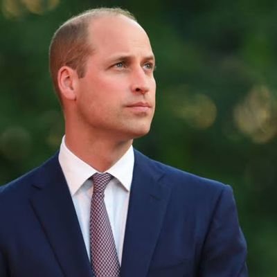 Hello, am Prince William of Wales. 
I created this, to chat with people all over the world.